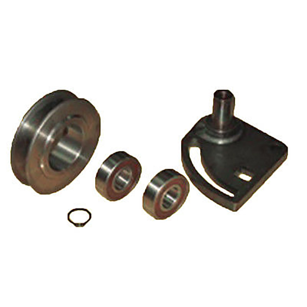 Fan Pulley Fits Caterpillar Replaces 1154204