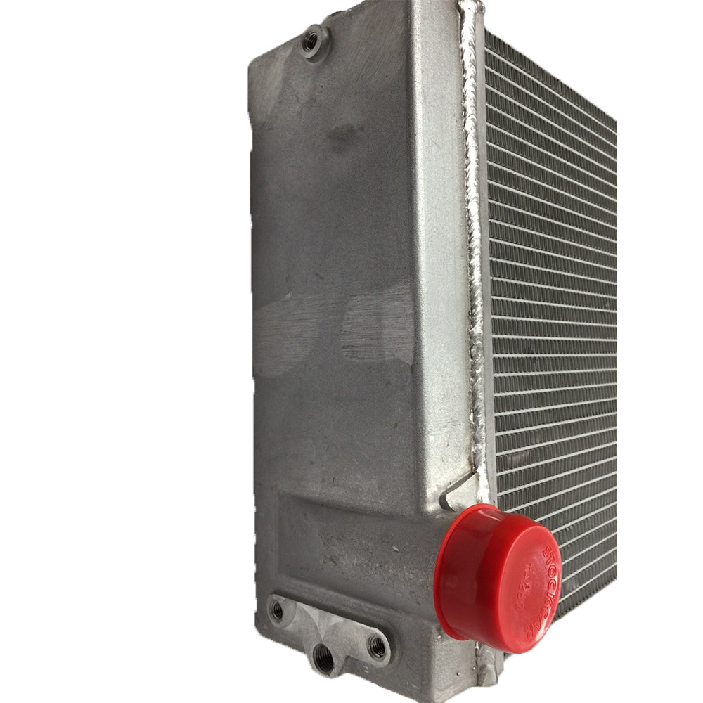 CSO90-0213 - Radiator Replaces 84499505