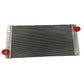 CSO90-0213 - Radiator Replaces 84499505