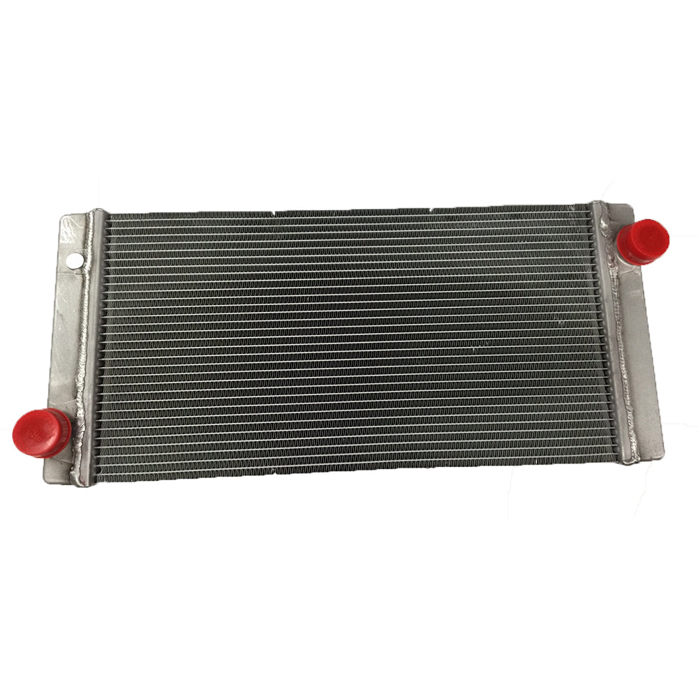 84499505 Radiator Fits Case SR175 SR250 ++ Skid Steer Loaders