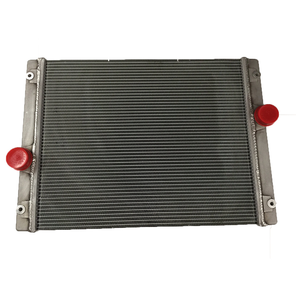 WN-84262310-PEX Radiator Fits International/CaseIH Magnum 235 Magnum 260