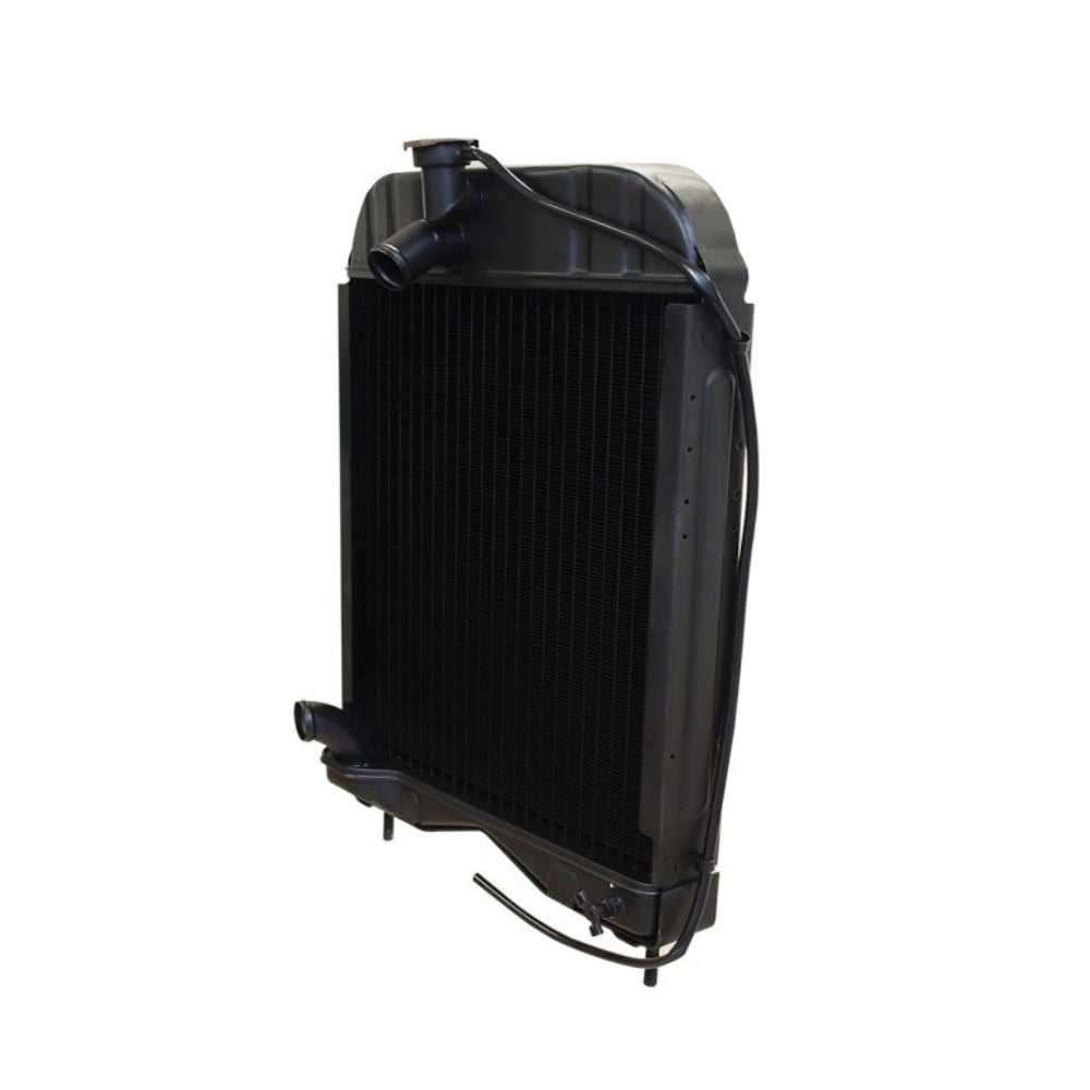 Radiator 1660499M92 Fits Massey Ferguson 135 135 UK 148 20 203 205 2135 35