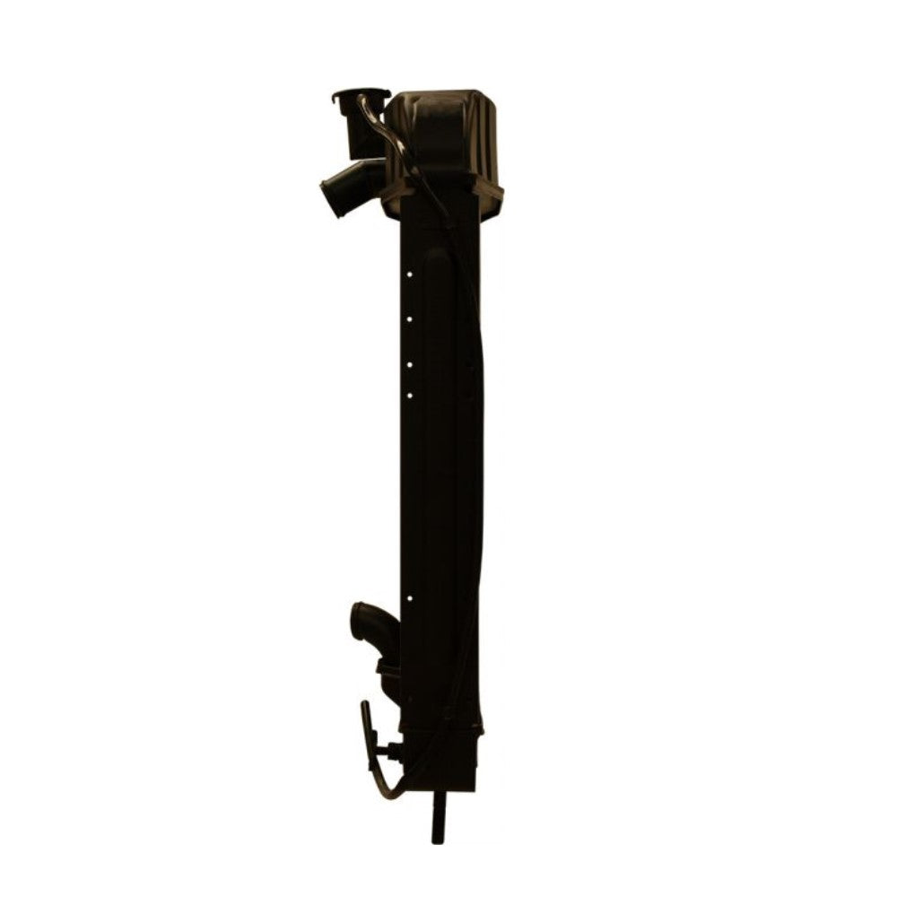 Radiator 1660499M92 Fits Massey Ferguson 135 135 UK 148 20 203 205 2135 35