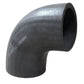 382400R1 Air Cleaner Hose Fits Case/International Harvester