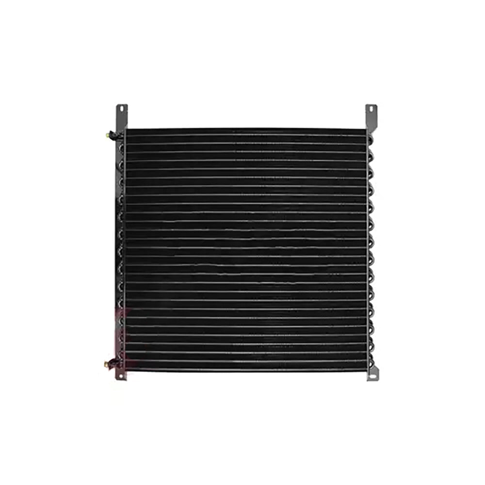 9241414 Peterbilt Condenser 28 x 28 x 1 3/8 Fits Universal