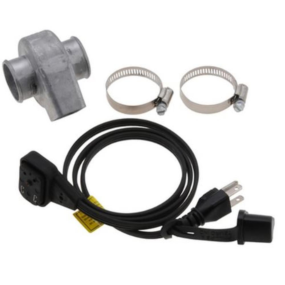 320-0003 Radiator Hose Heater Fits Universal Products