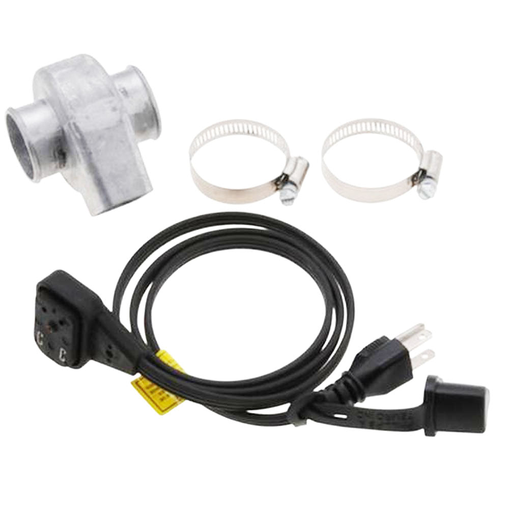 Radiator Hose Heater Fits John Deere Replaces 5B15