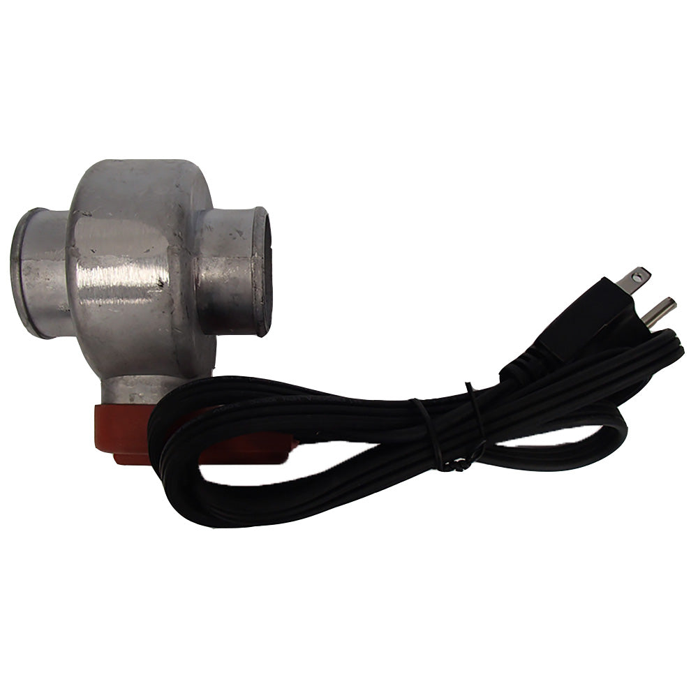 7000082500 Radiator Hose Heater Fits Kubota