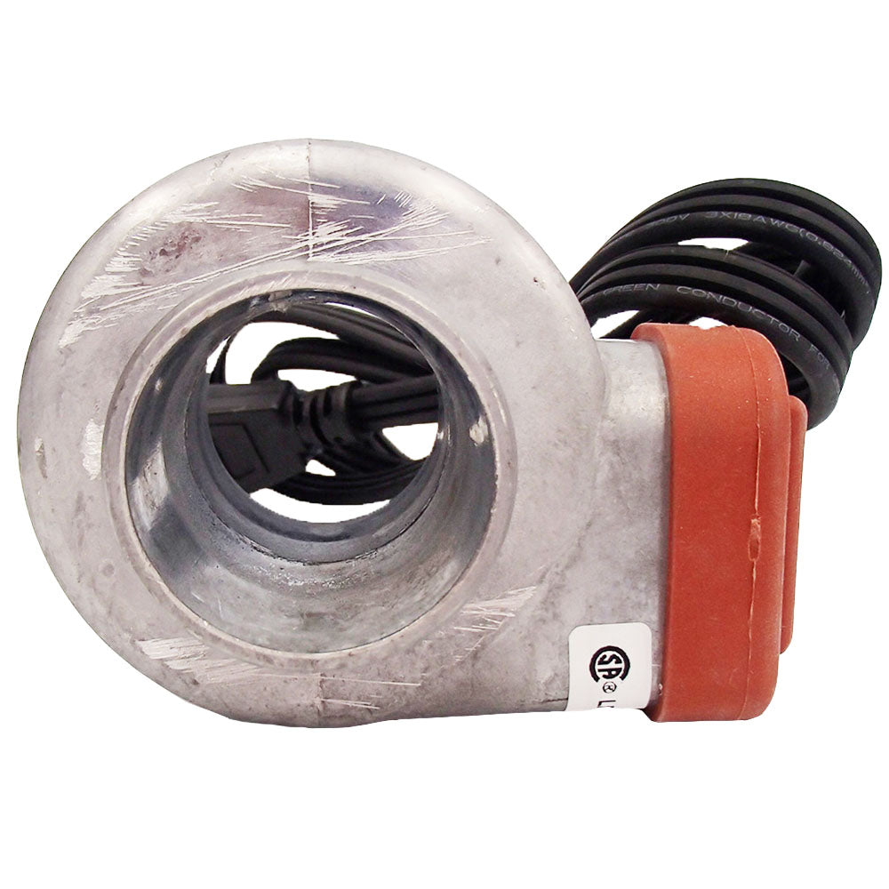 Radiator Hose Heater Fits John Deere Replaces 5B15
