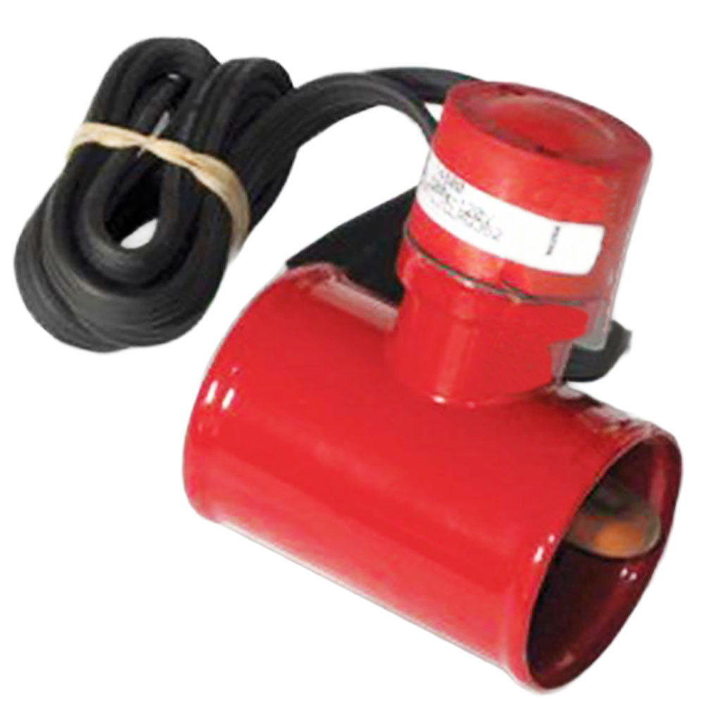 Radiator Hose Heater Fits International Harvester Replaces 5B15