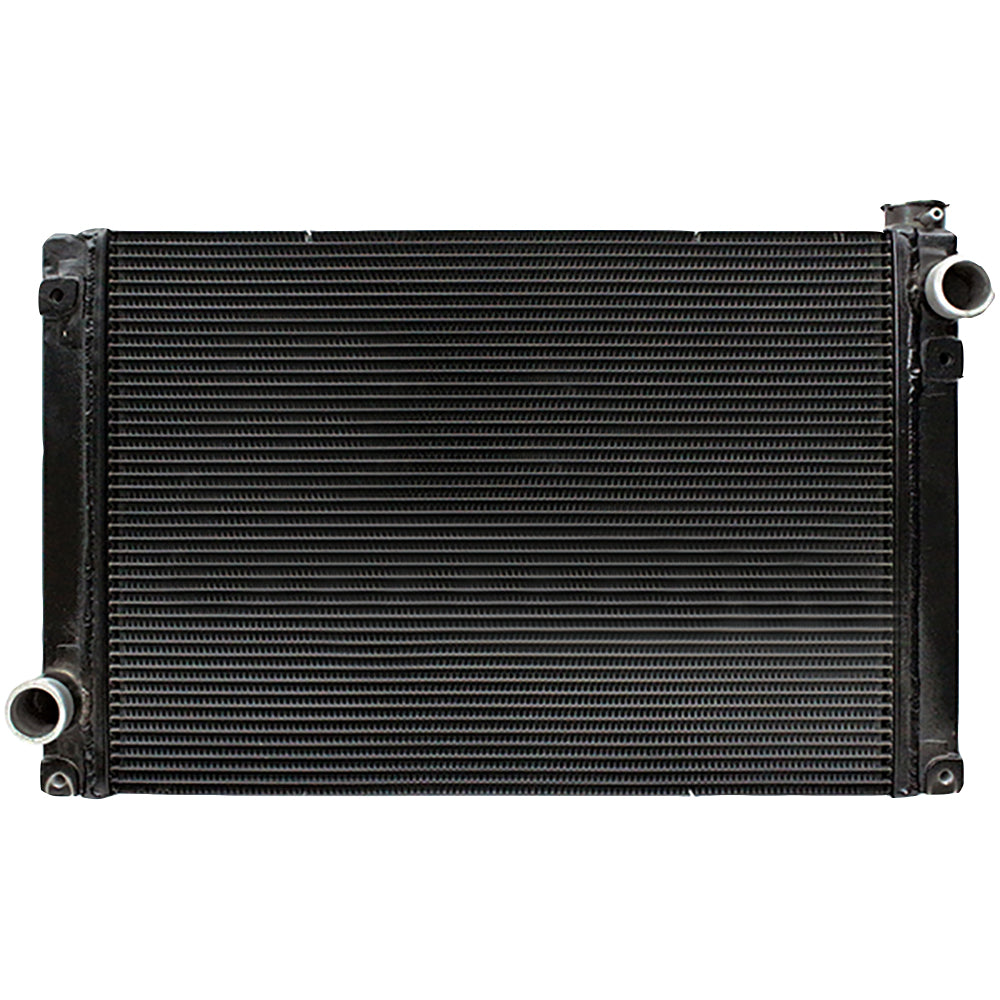 Radiator Fits New Holland Replaces 47946380