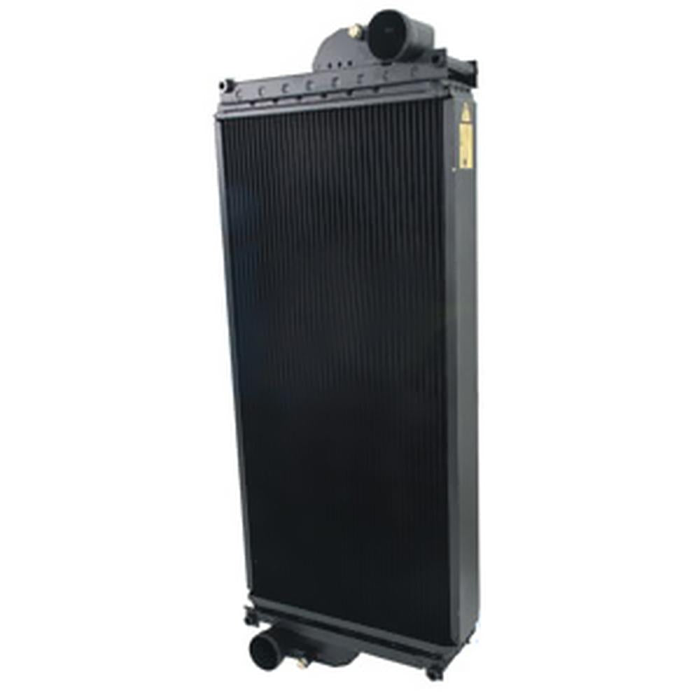 RE171821 Radiator Fits John Deere