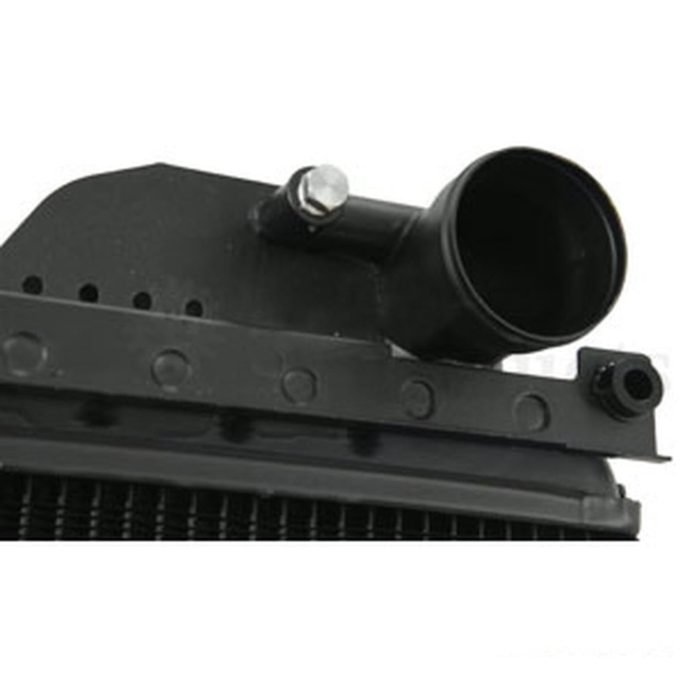 Radiator Fits John Deere Replaces RE171821