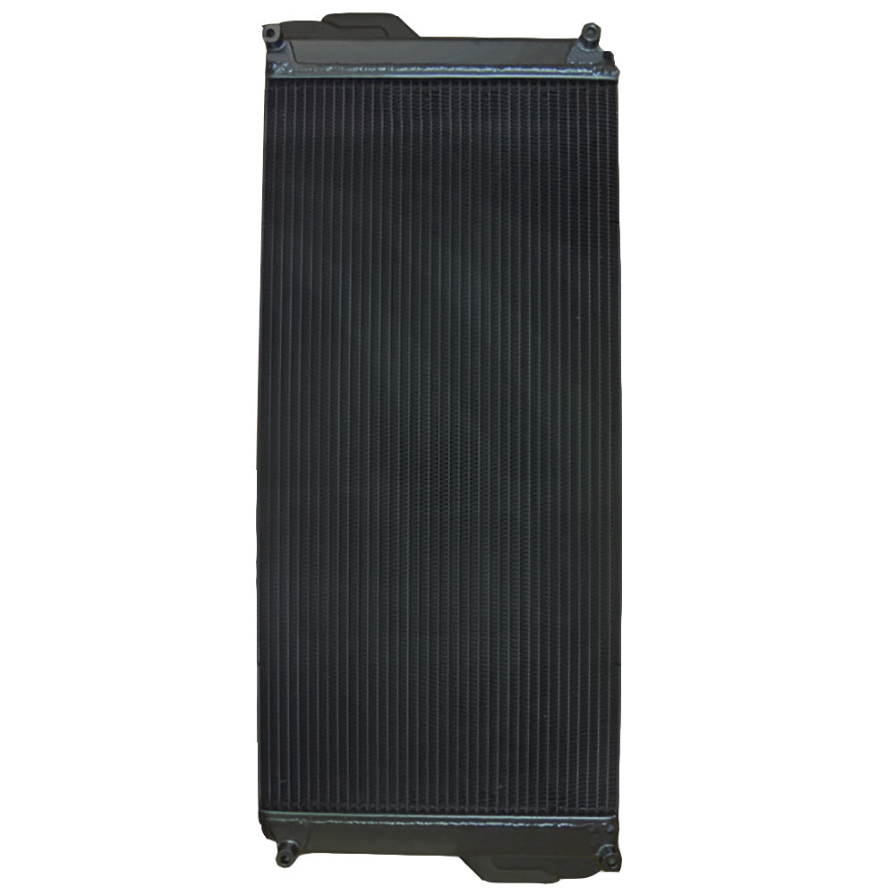 RE171821 Radiator Fits John Deere