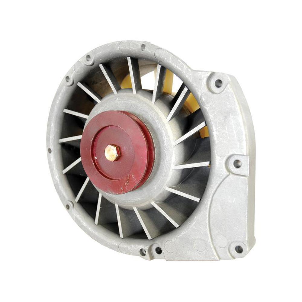 Blower Assembly Fits Deutz