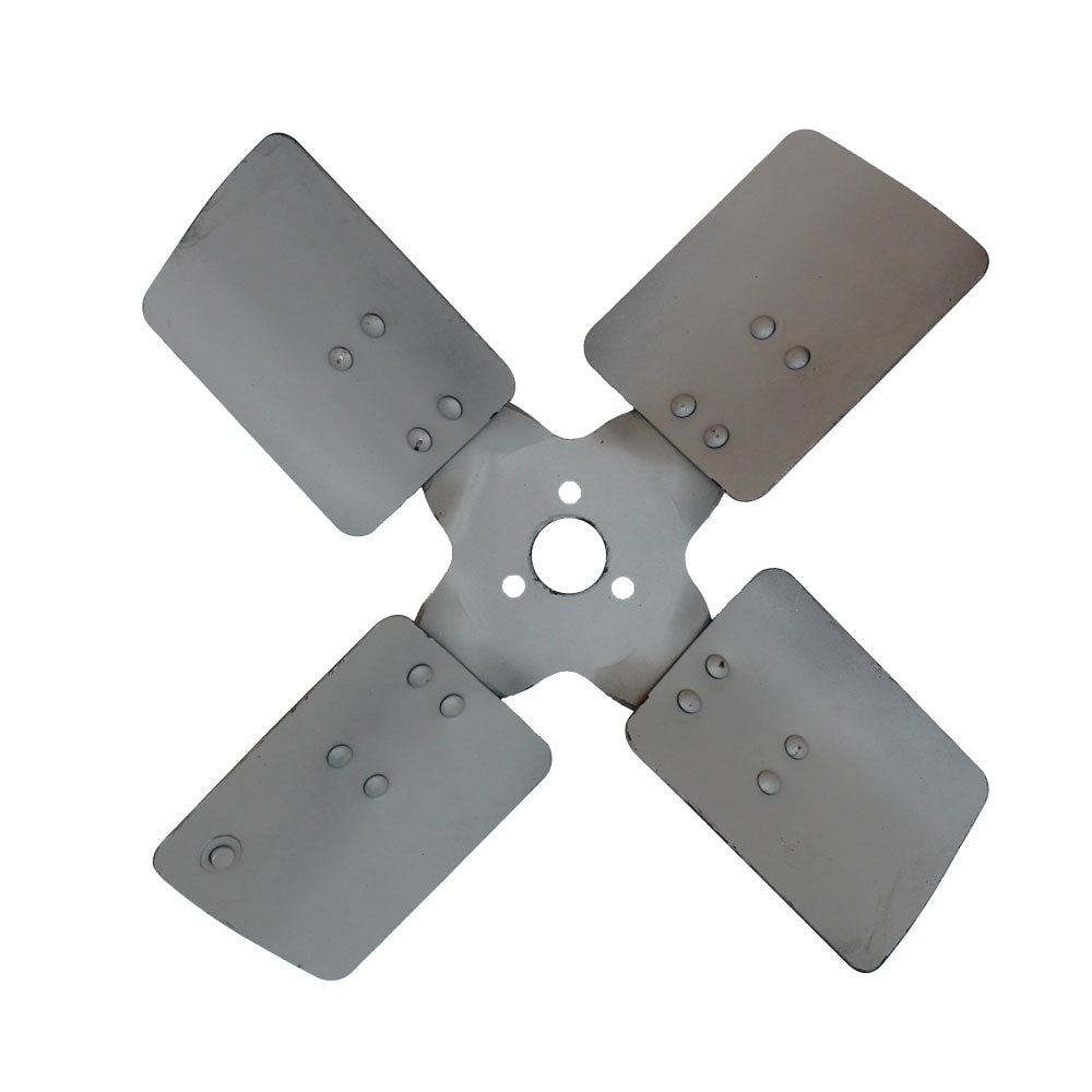 72089485 4 Blade Fan Fits Allis Chalmers 5040 5045 5050