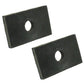 180705M1 Qty 2: Radiator Pad Fits Landini 6030