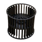 Heater Squirrel Cage Blower Wheel Fits Bobcat S100 S130 S150 S160 S175 S