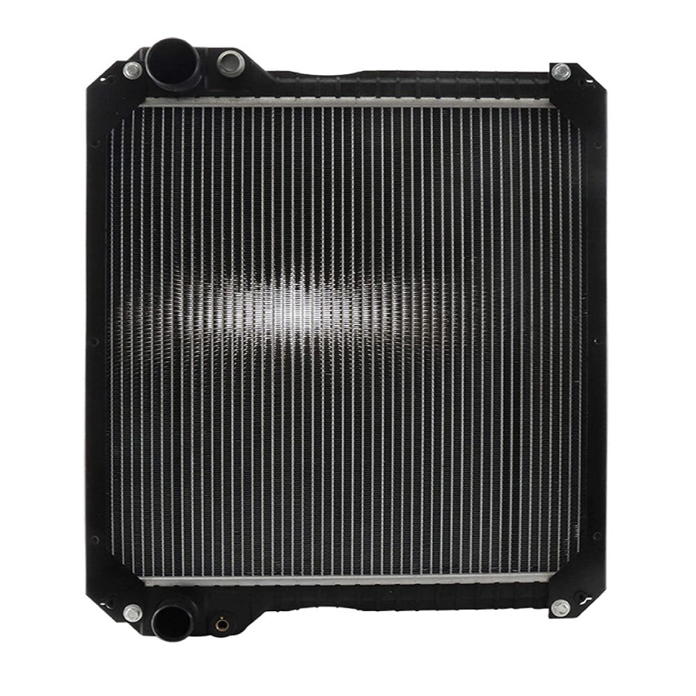 Radiator Fits Case/International Harvester Replaces 87410096