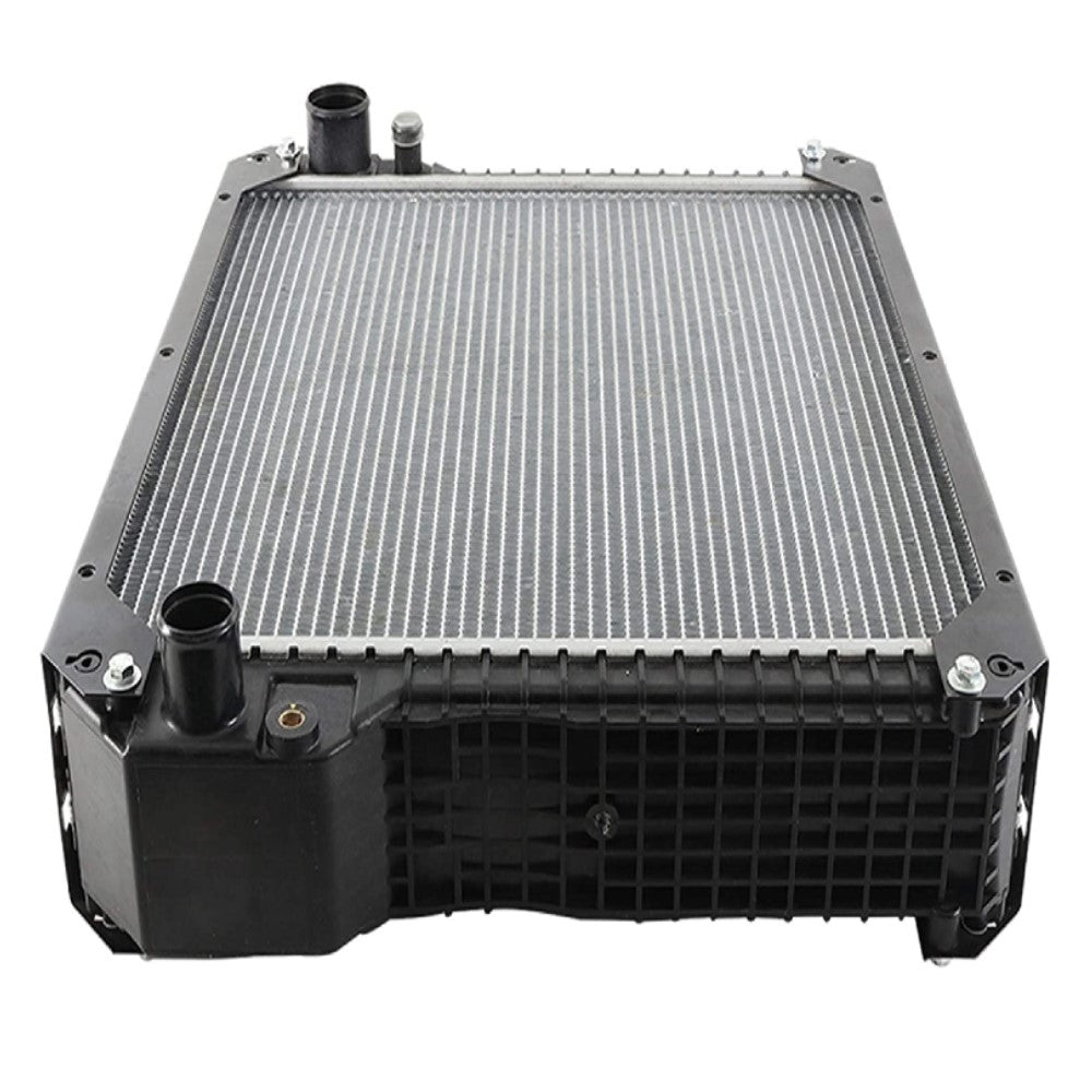 Radiator Fits Case/International Harvester Replaces 87410096