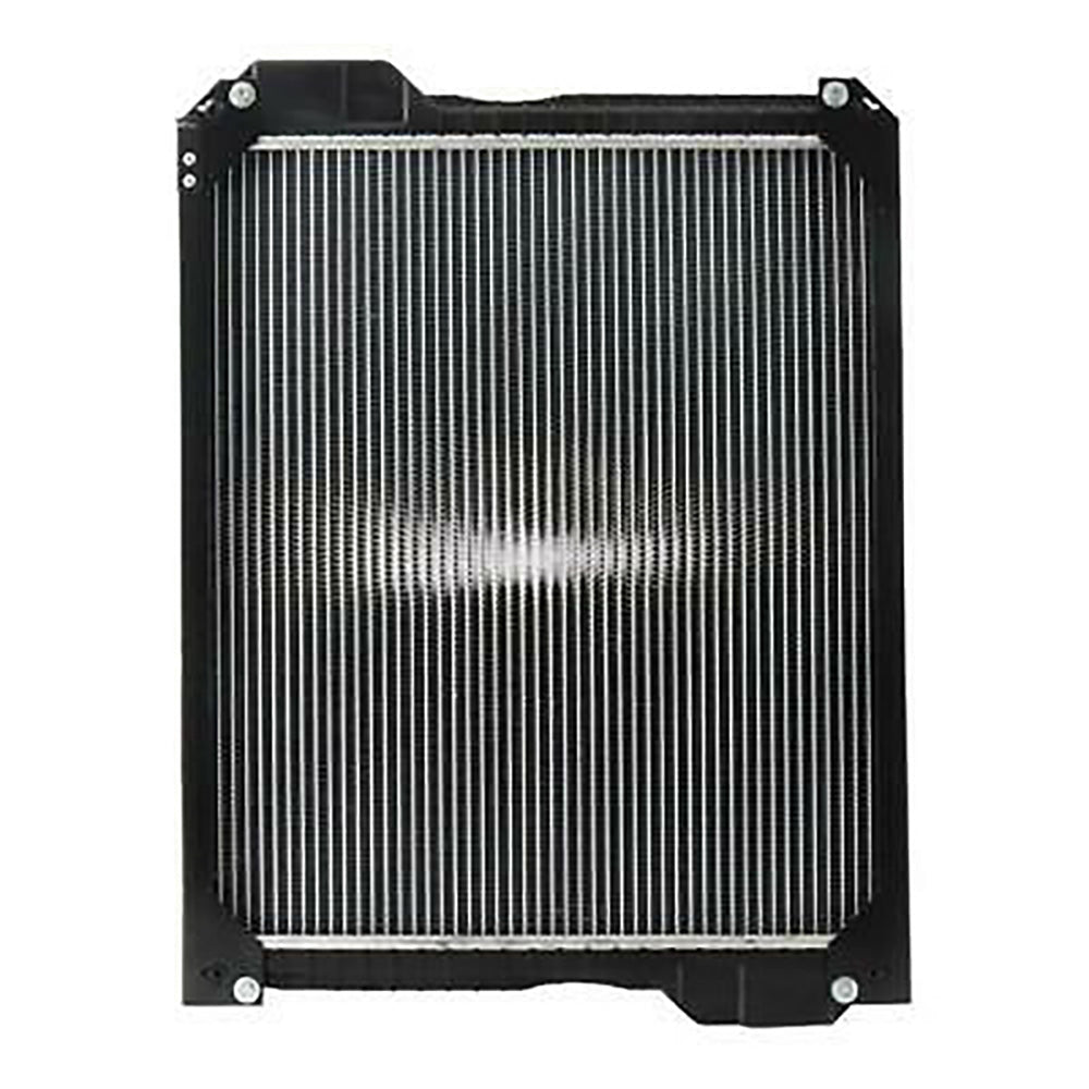 CSO90-0453 Radiator Fits Steyr CVT120 CVT130 CVT150 CVT170 CVX120 CVX130 CVX150