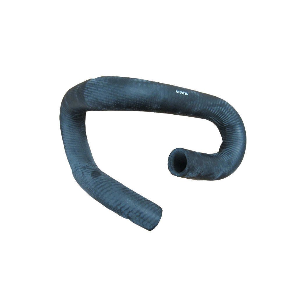 6700738 Upper Radiator Hose Fits Bobcat 853