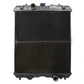 Replacement Radiator 3A751-17100 Fits Kubota Tractor(s): M8200 (& DT, HDC, SDTN)