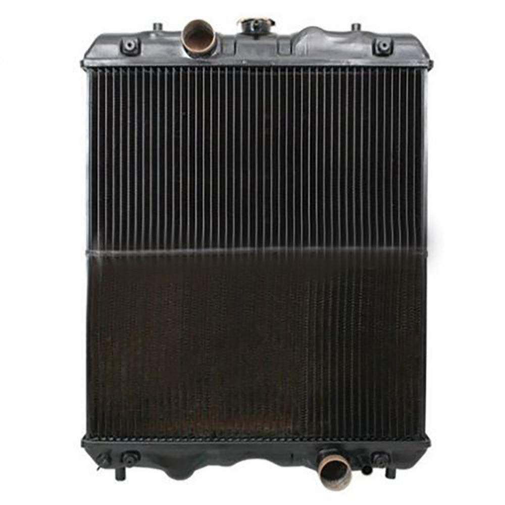 3A751-17100 Radiator Fits Kubota M8200 M9000
