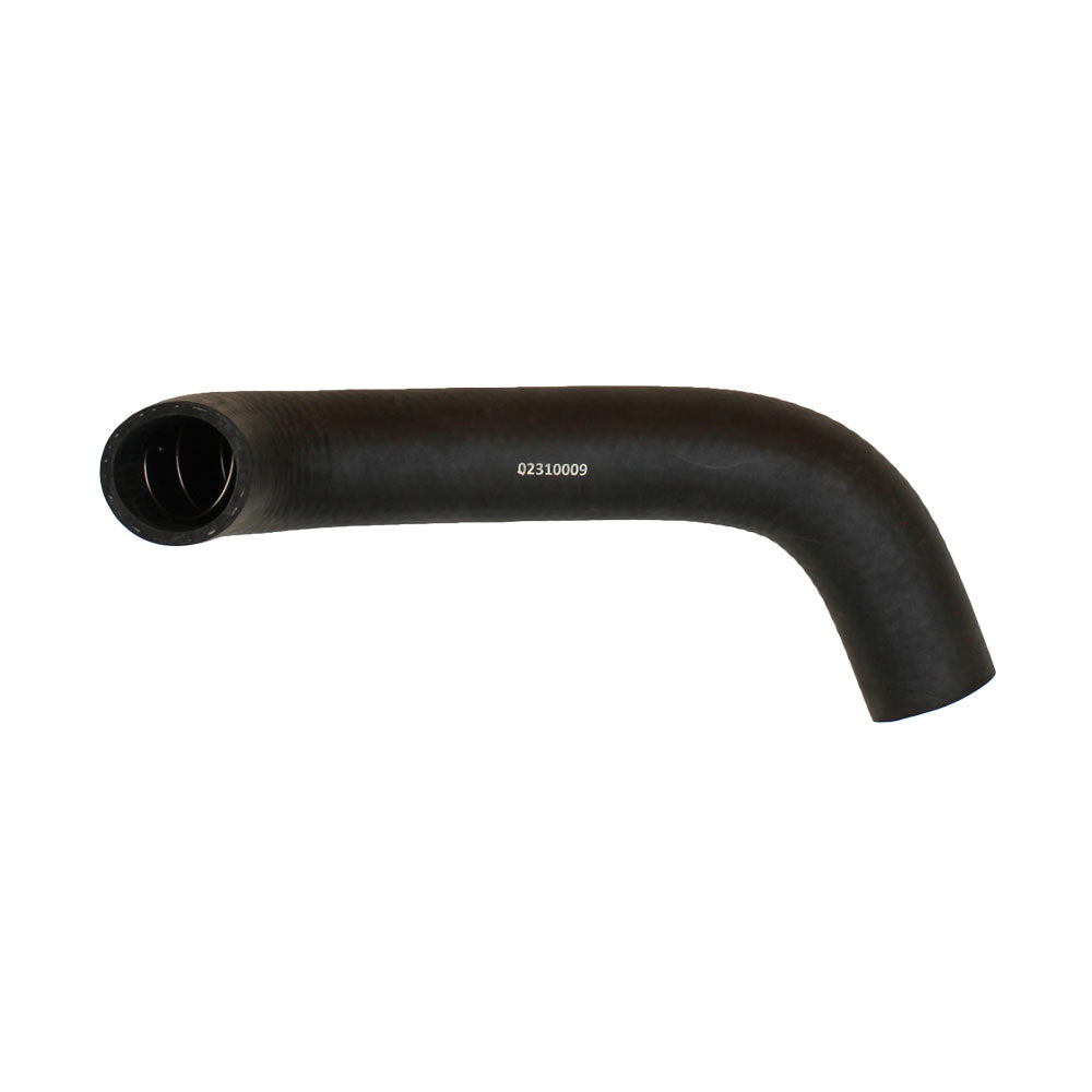 Upper Radiator Hose Fits JCB Replaces 02310009