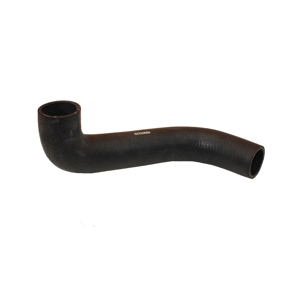 02310009 Upper Radiator Hose Fits Nuffield 3/45 4/65