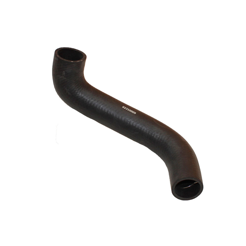 02310009 Upper Radiator Hose Fits JCB