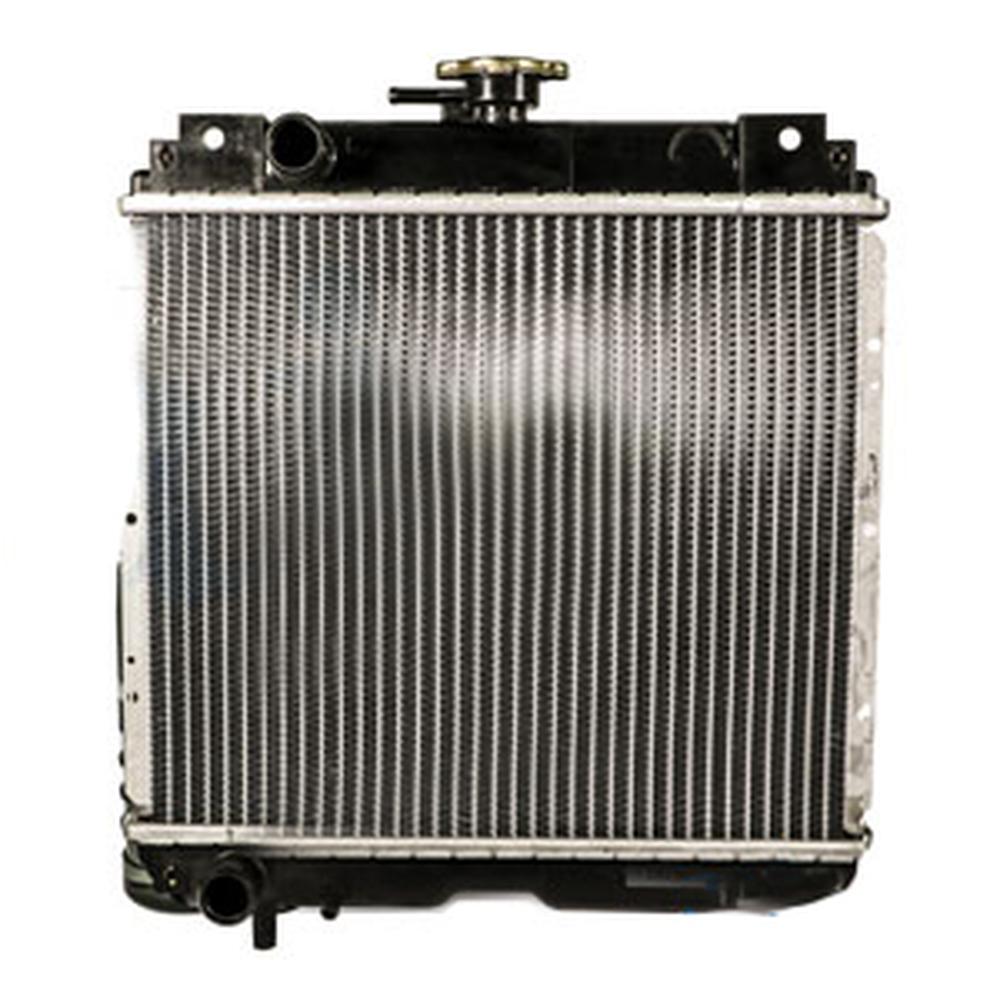6C120-58500 Radiator Fits Kubota B7410D B7500D B7500DTN B7500HSD B7510D