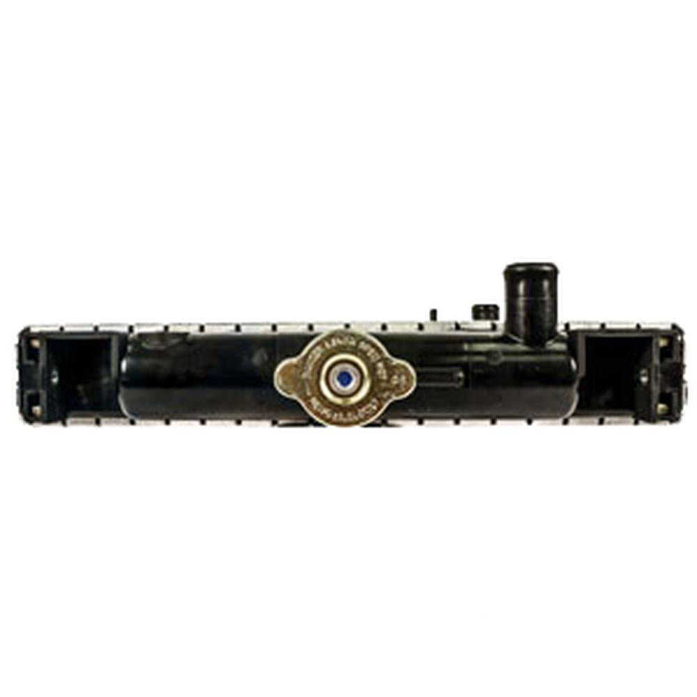 6C120-58500 Radiator Fits Kubota B7410D B7500D B7500DTN B7500HSD B7510D
