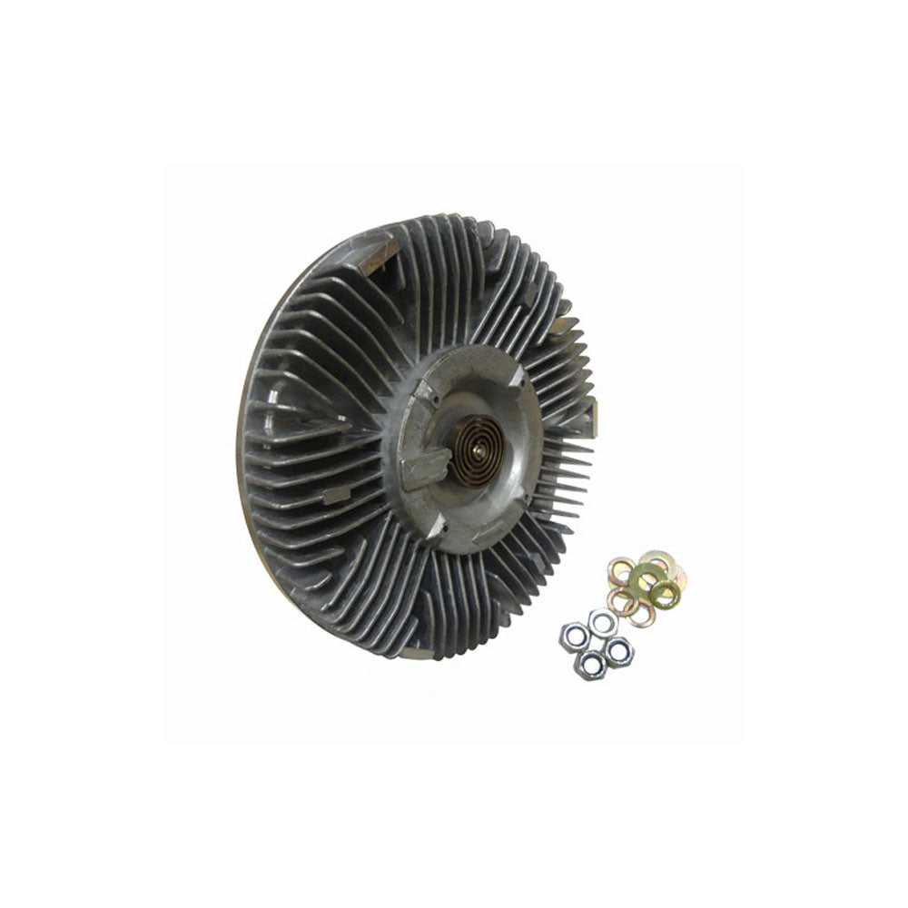 VPE1205 Viscous Fan Unit Fits Vapormatic
