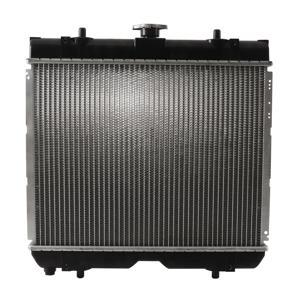 TC020-16000 Radiator Fits Kubota L2600DT L2600F L2800DT L2800F L2800HST L3000DT
