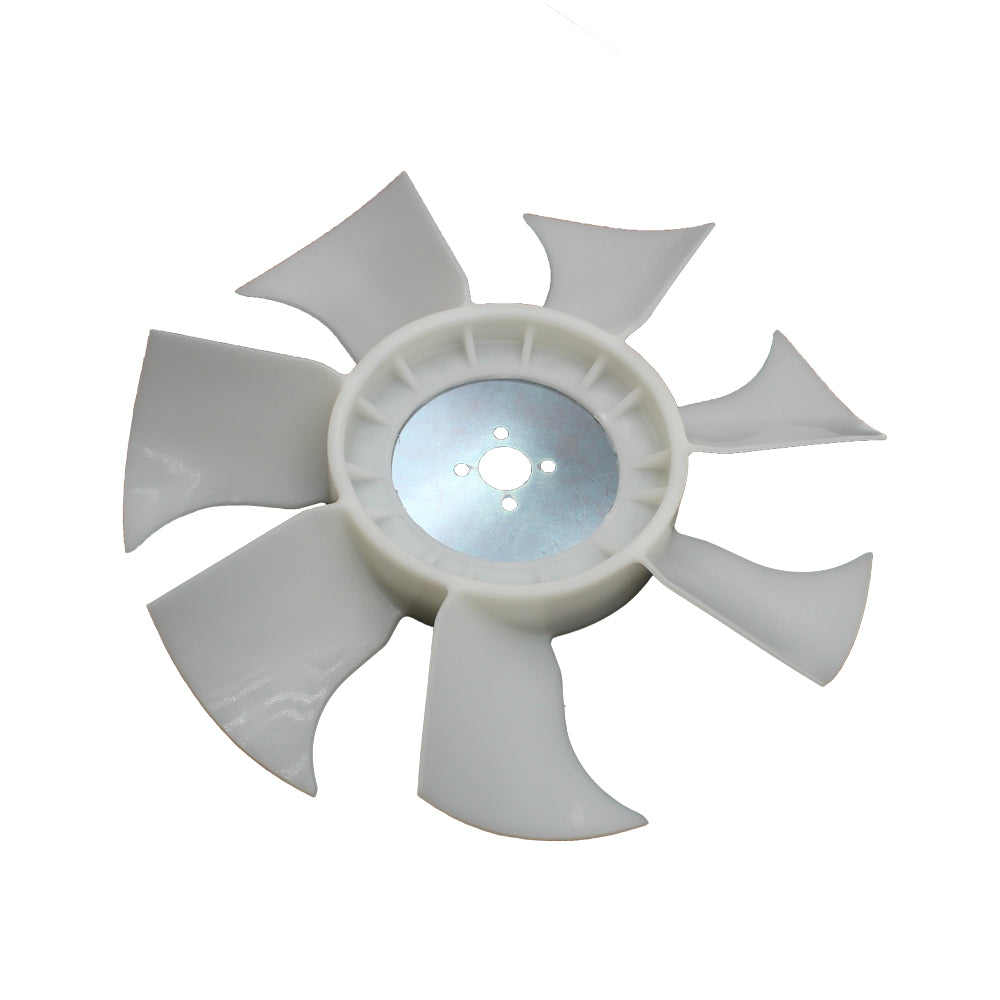 34030-16210 Radiator Fan Fits Kubota