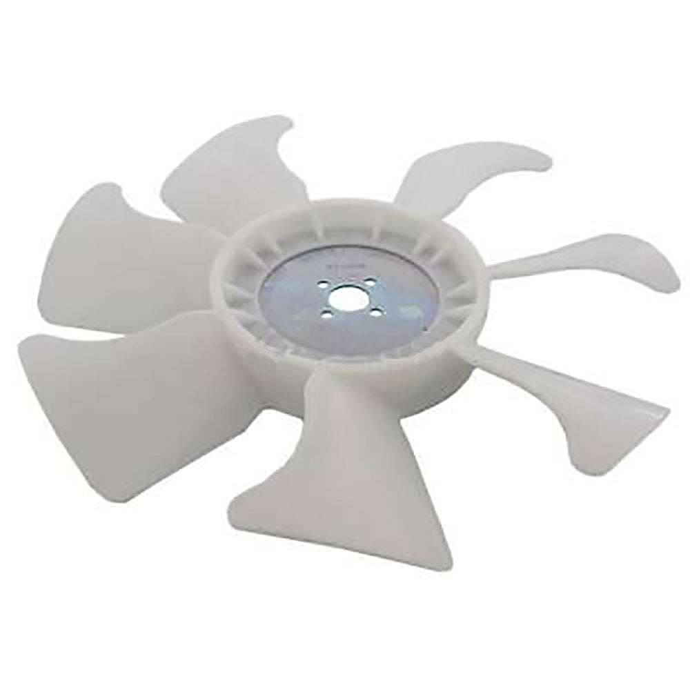 ET14236 Radiator Fan Fits John Deere