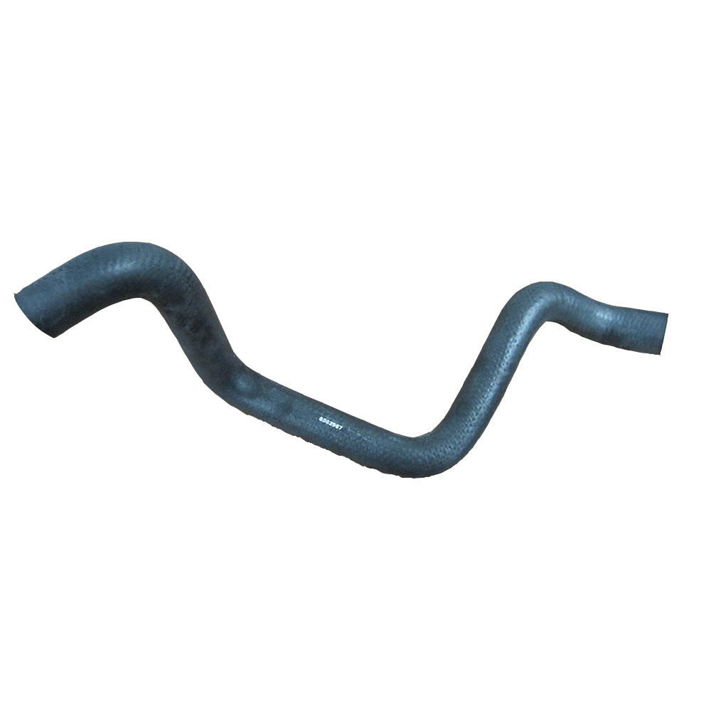Upper Radiator Hose Fits Bobcat 642 742 6562987