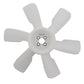 M800955 6 Blade Radiator Fan Fits John Deere 1070 3005 655 670 755 756 770 790