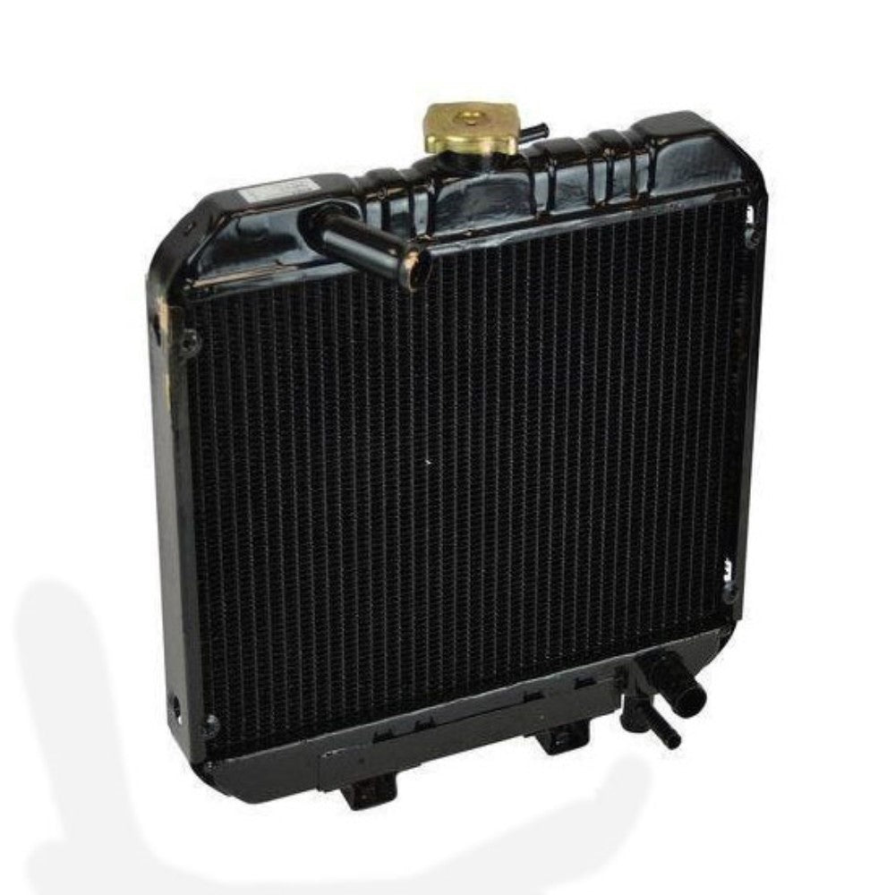 Replacement Radiator Fits Kubota Sub Compact Utility Tractors B1600 & B1702
