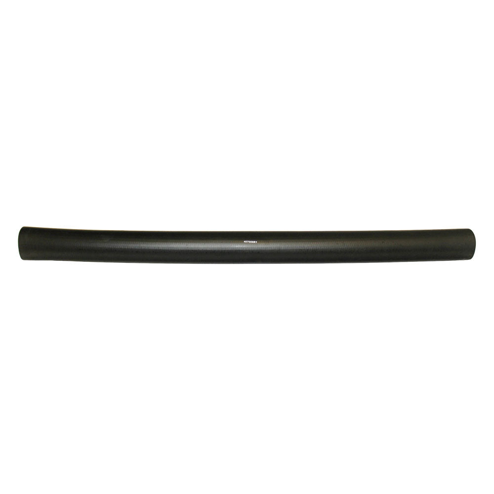 Straight Radiator Hose 3' x 2-1/8" Fits Ford/New Holland Replaces 16077DA
