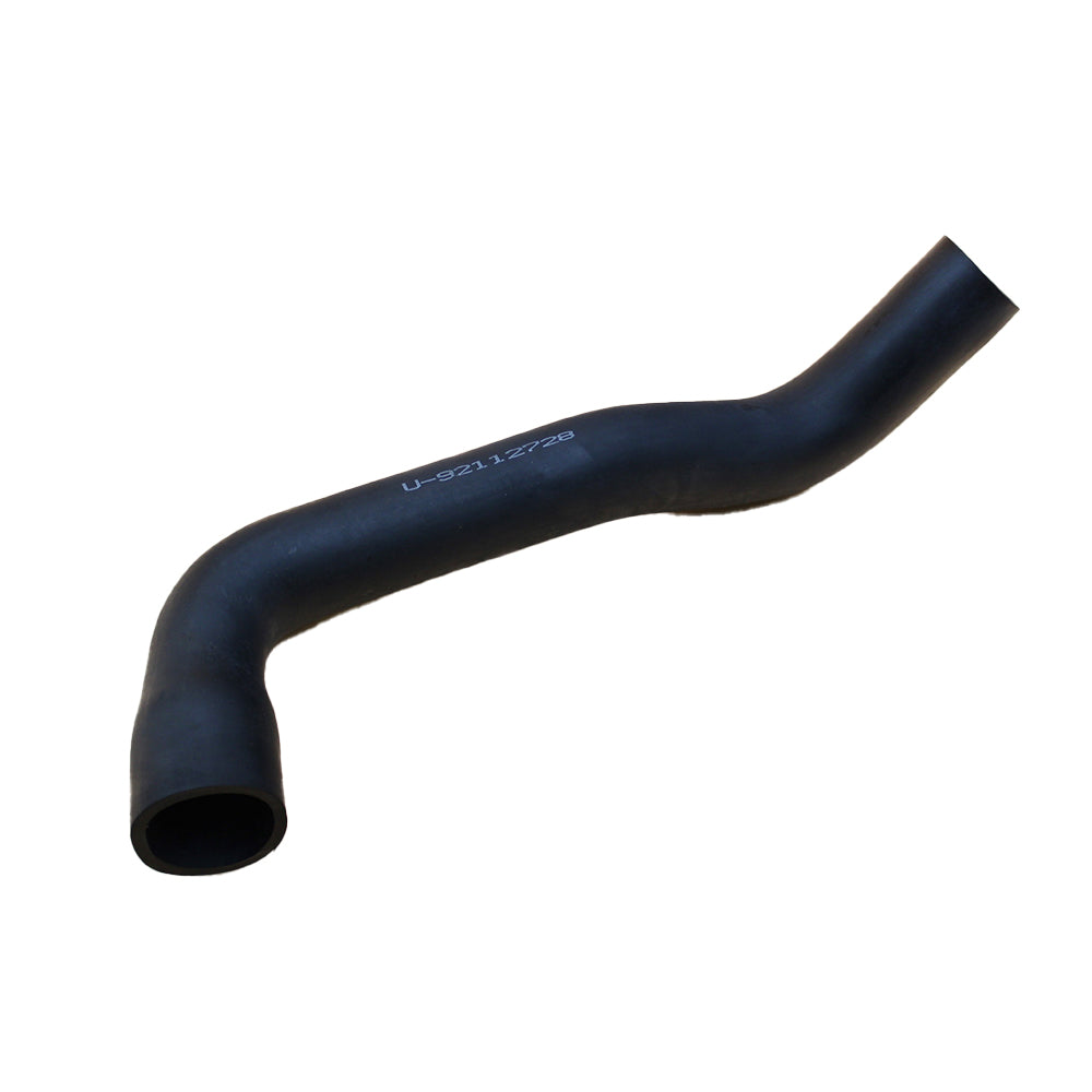Top Water Hose Fits JCB Replaces 834-00261
