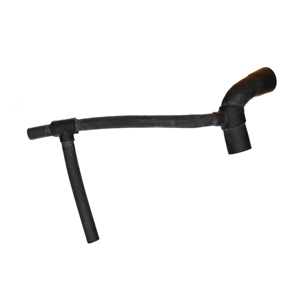 834/00263 Water Hose Fits JCB