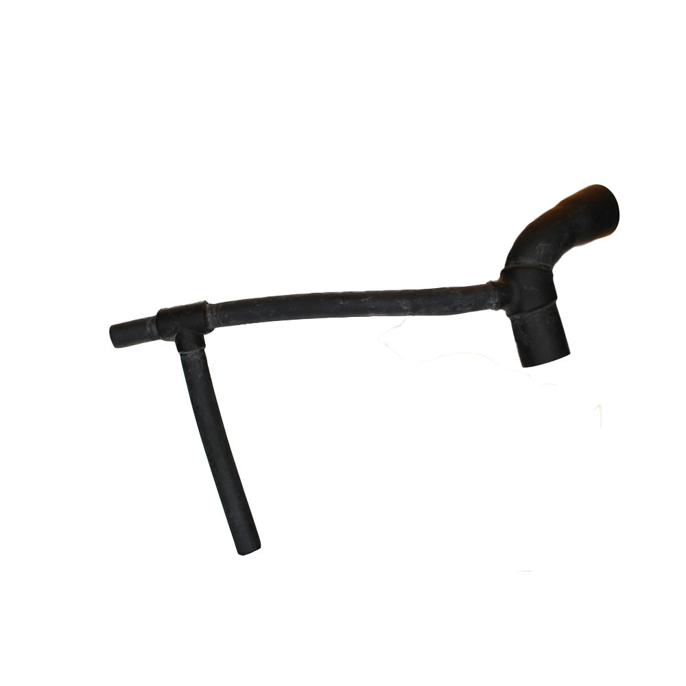834/00263 Water Hose Fits JCB