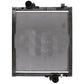 AL78001 Radiator Fits John Deere 6010 Euro 6100 Euro 6110 6110L 6200 6205 Euro