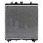 CSO90-0625 - Radiator