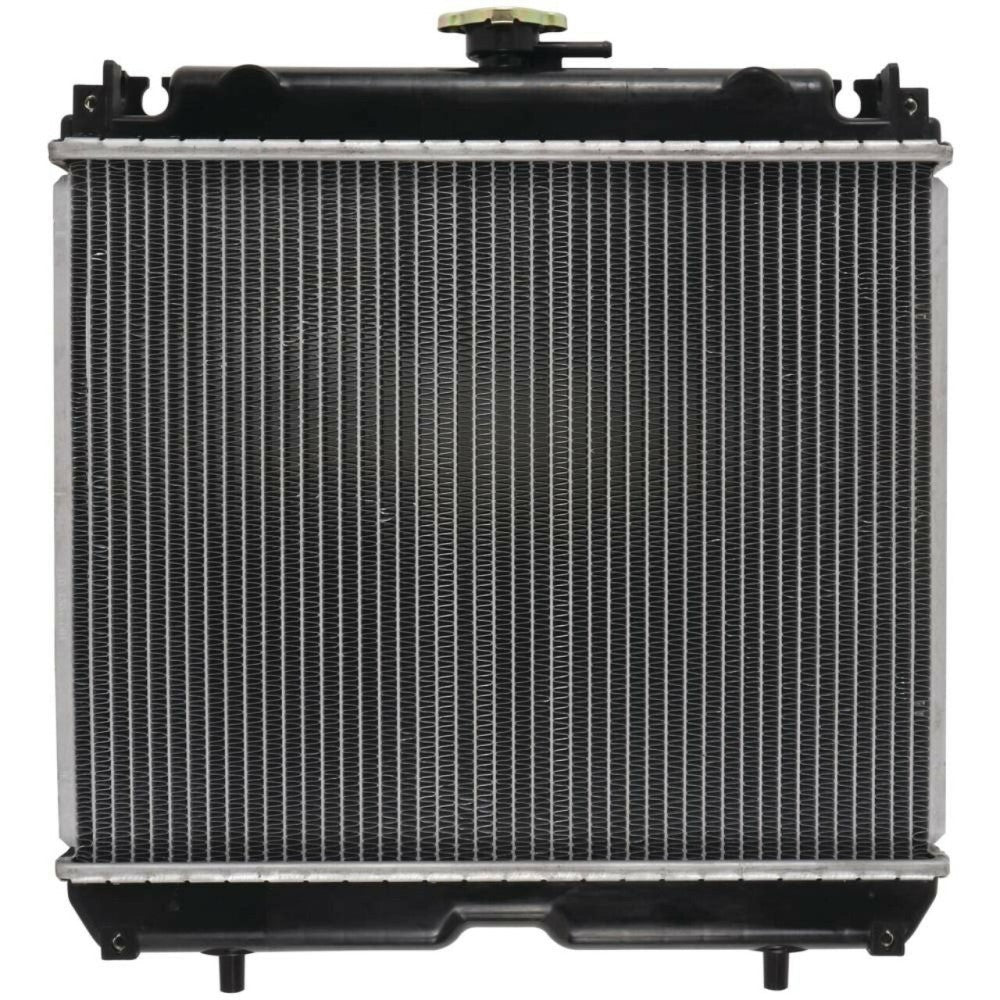 6C23058520 Radiator Fits Kubota B3000HSDC B3000HSDCC B3030HSDC B3030HSDCC