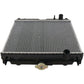 6C23058520 Radiator Fits Kubota B3000HSDC B3000HSDCC B3030HSDC B3030HSDCC