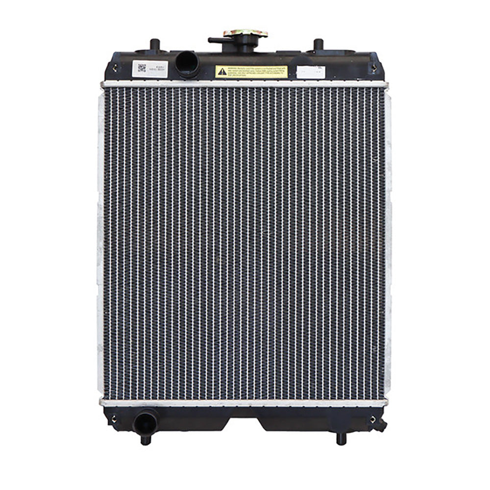 T188016002 Radiator Fits Kubota L3240DT3 L3240F-3 L3240GST-3 L3240HST-3