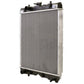 T1150-16010 Radiator Fits Kubota L3830DT L3830DTGST L3830DTHST L3830F L4330DT